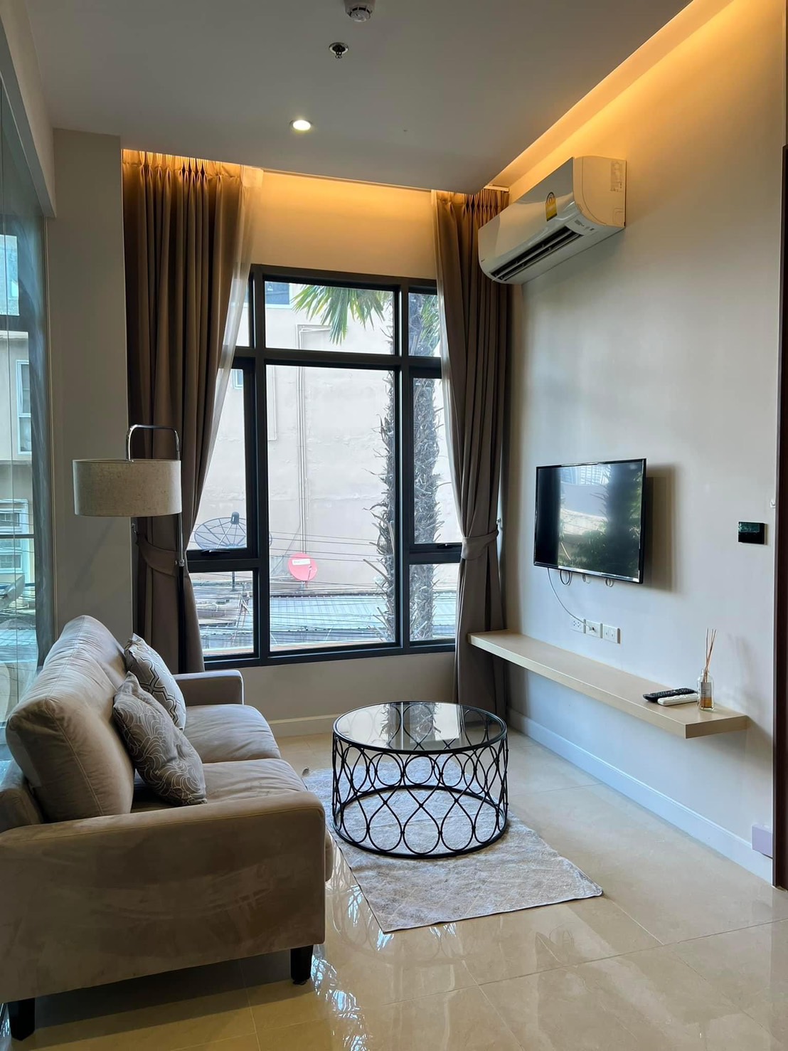 Mayfair Place Sukhumvit 50 photo 2