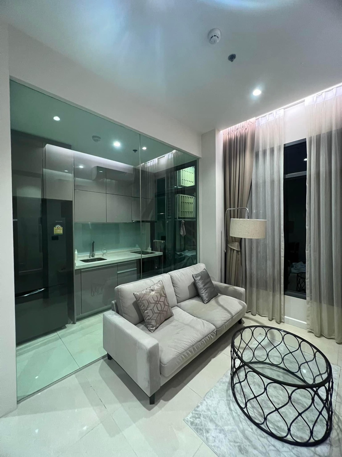 Mayfair Place Sukhumvit 50 photo 3