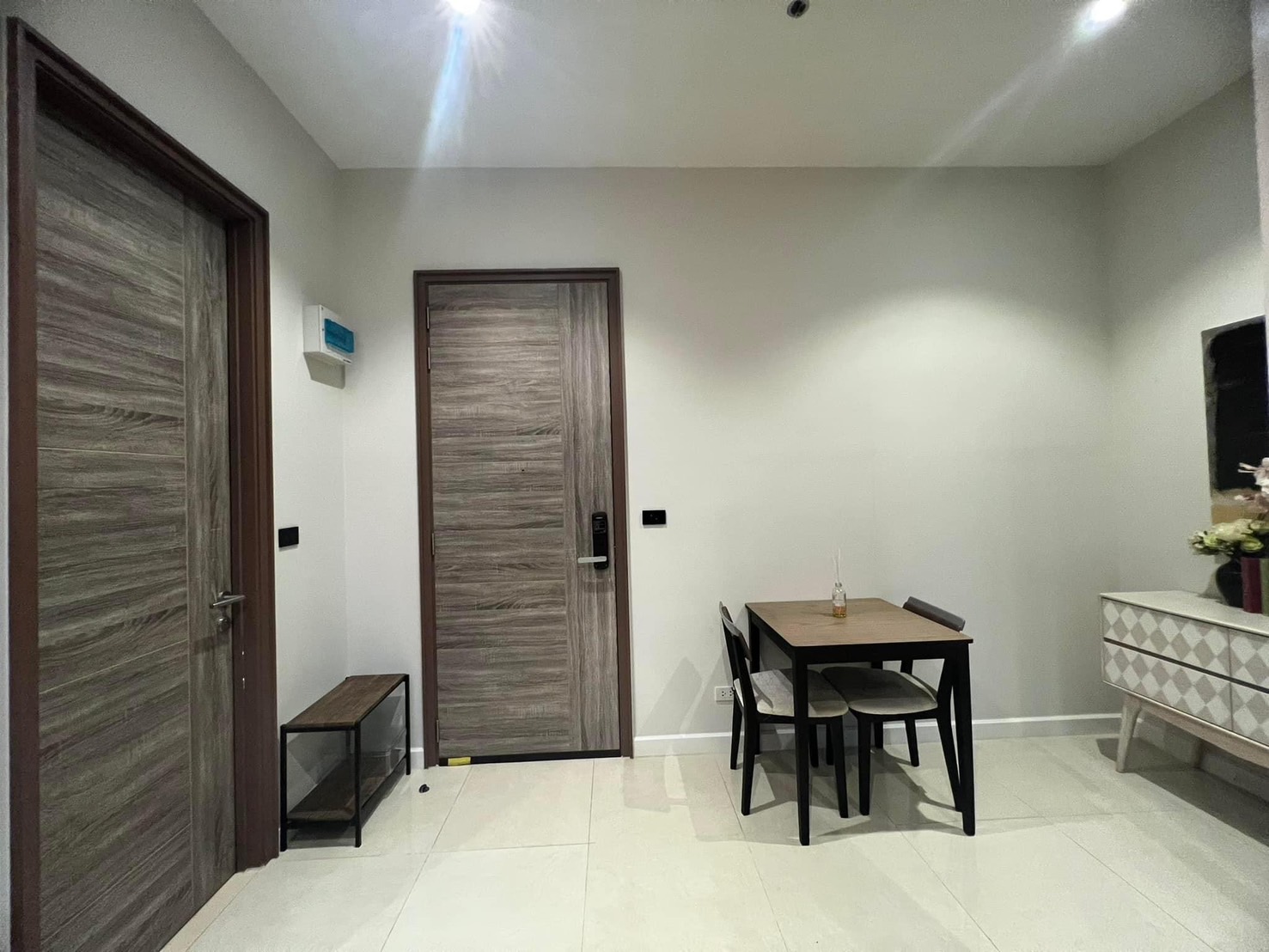 Mayfair Place Sukhumvit 50 photo 4