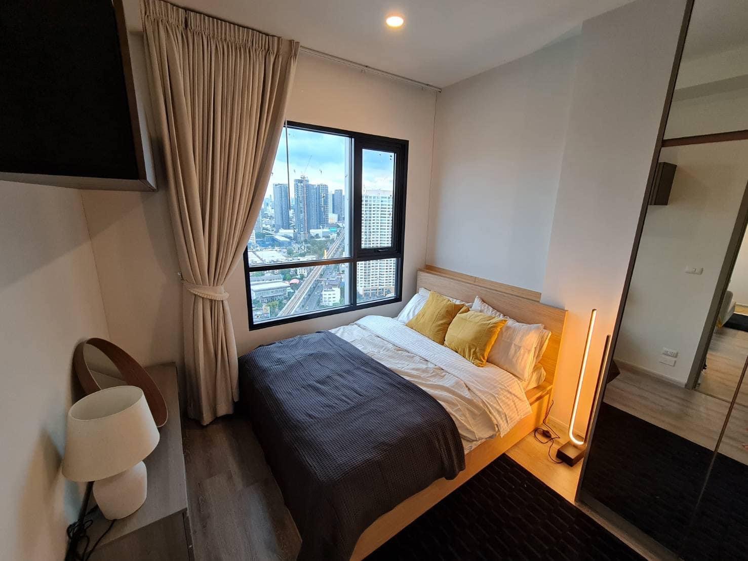 Knightsbridge Prime Ratchayothin photo 1