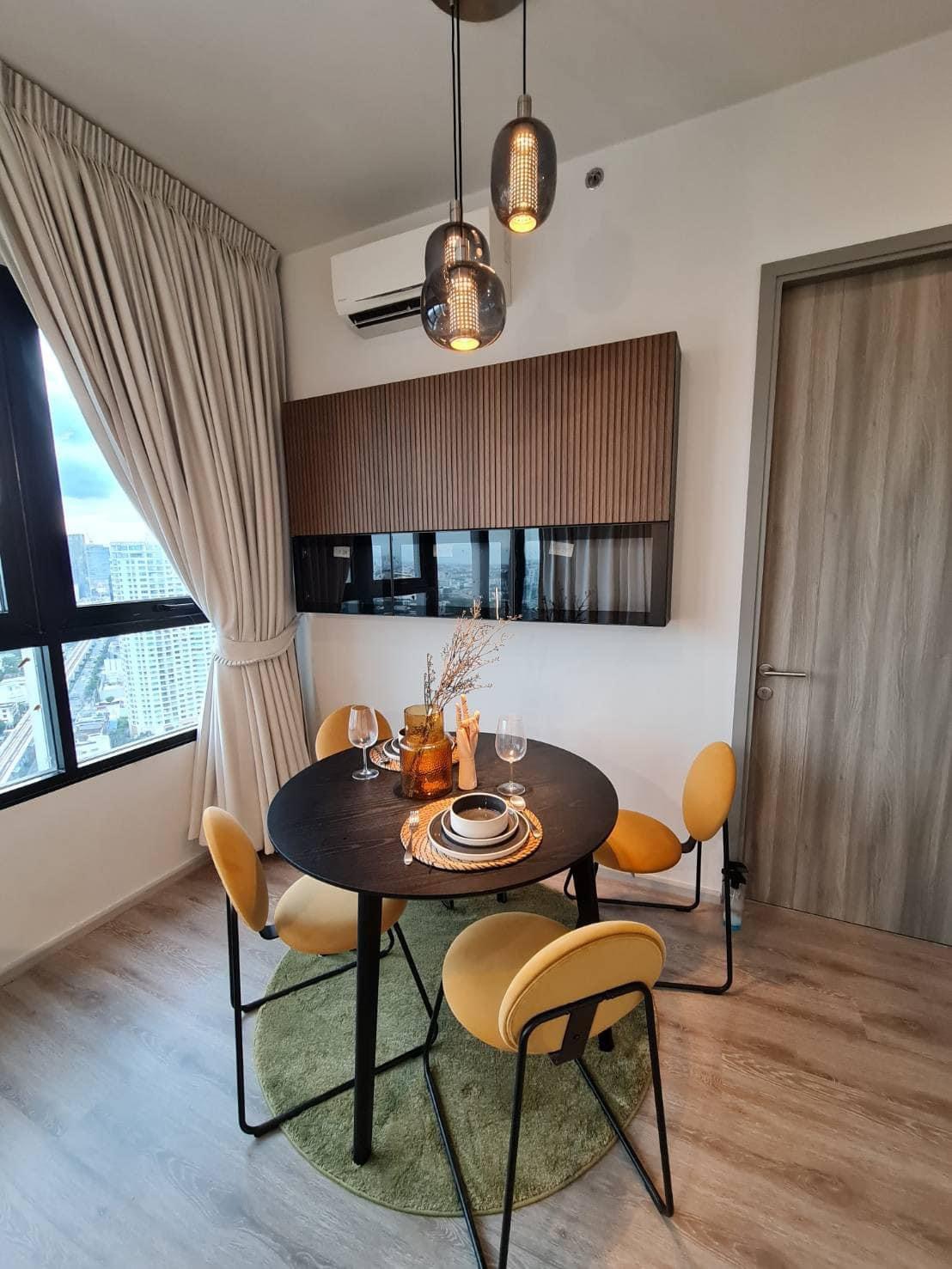 Knightsbridge Prime Ratchayothin photo 5