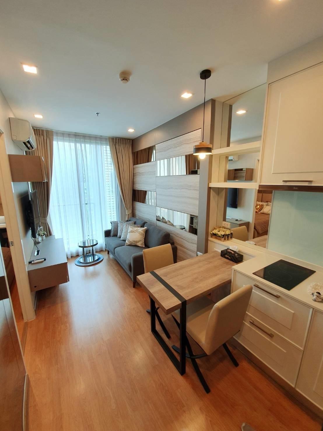 Q House สุขุมวิท 79 photo 3