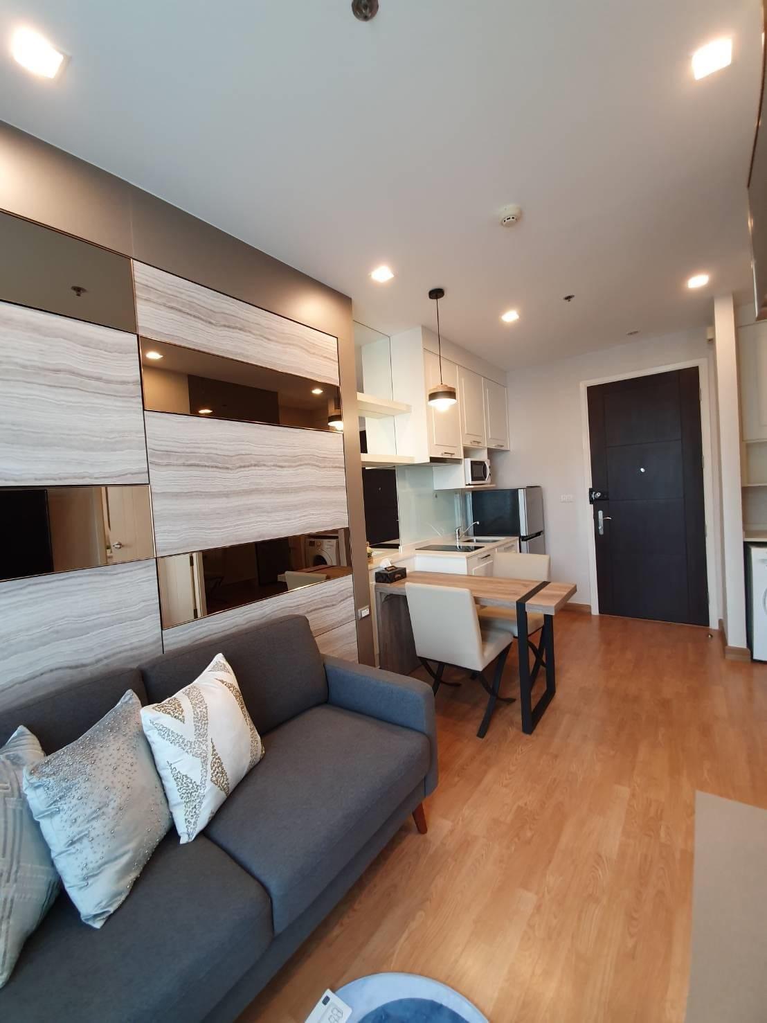 Q House สุขุมวิท 79 photo 5