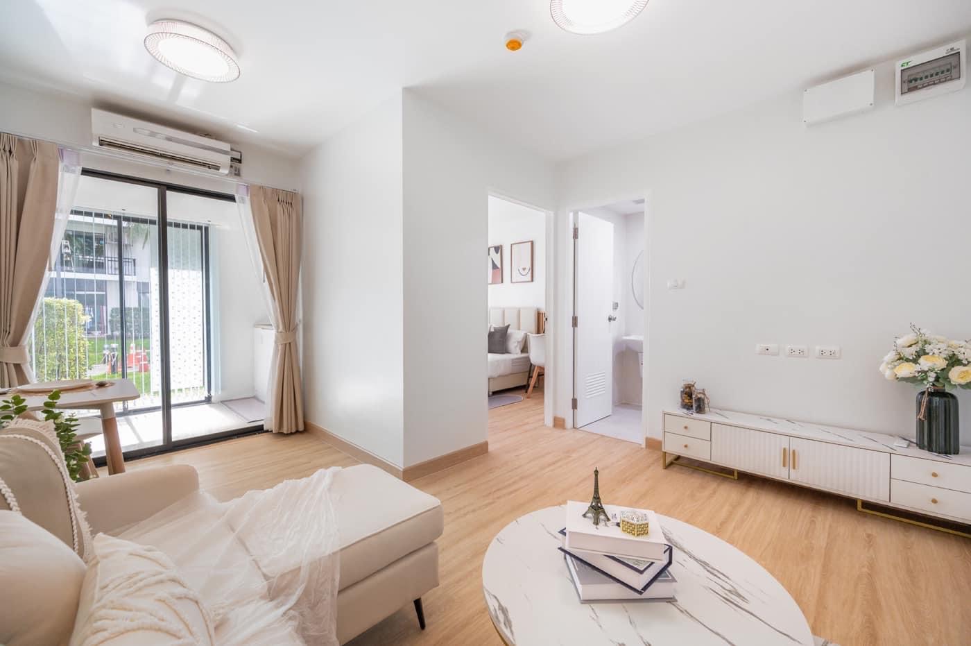 I condo 105 photo 5
