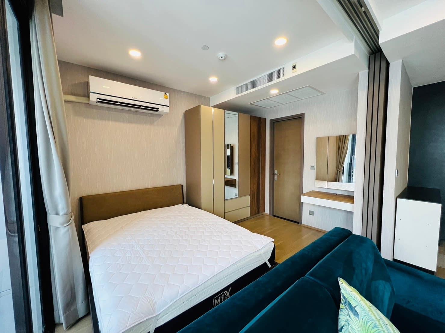 Condo Ashton Chula-Silom photo 4