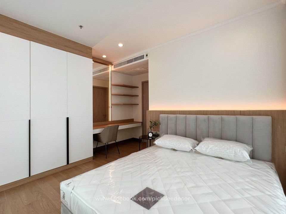 Supalai Oriental Sukhumvit 39 photo 3