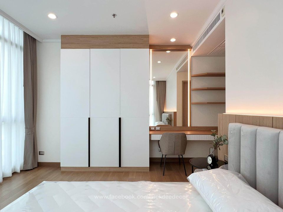 Supalai Oriental Sukhumvit 39 photo 4
