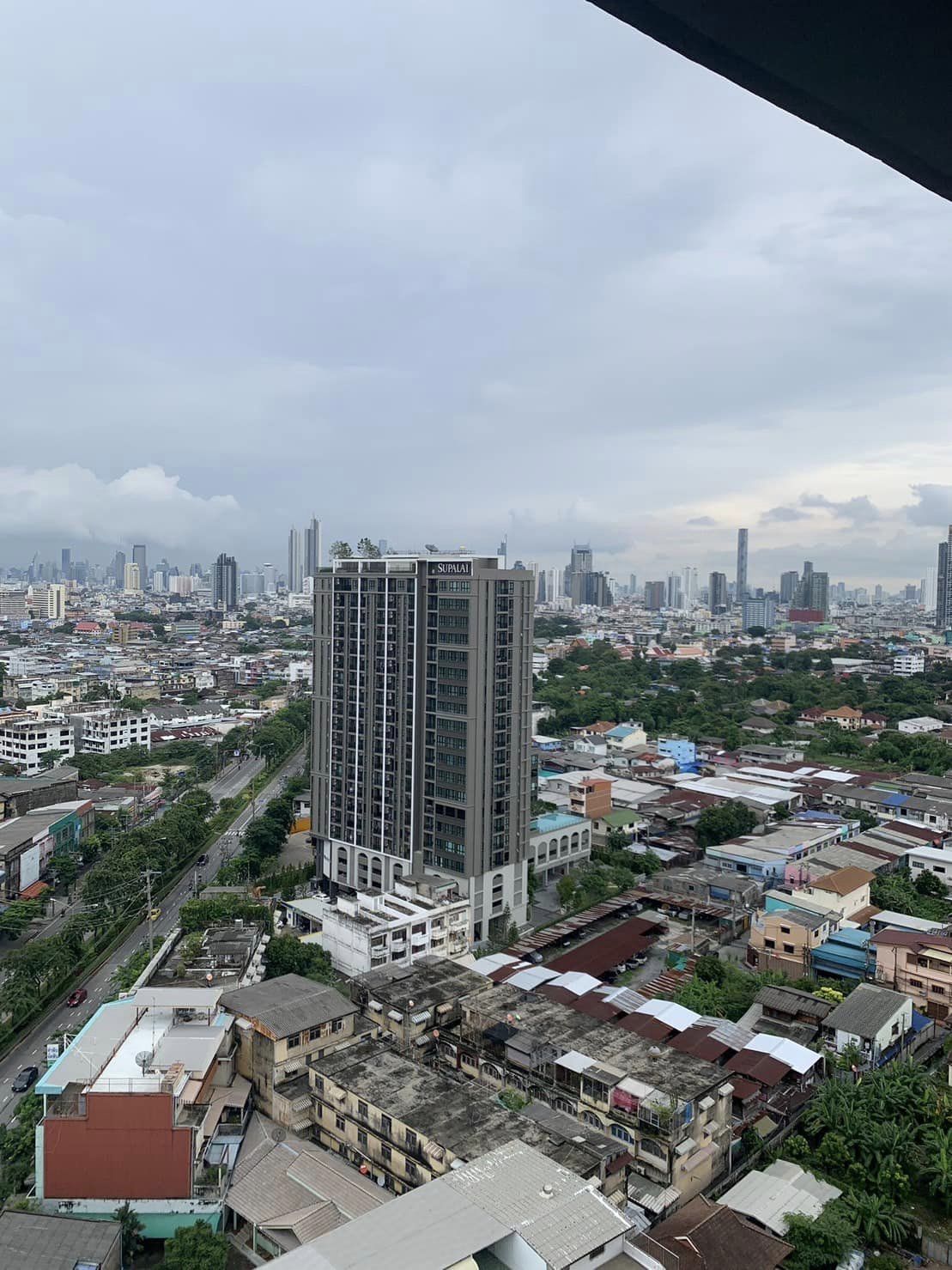 คอนโดเดอะพาร์คแลนด์ เพชรเกษม-ท่าพระ photo 2
