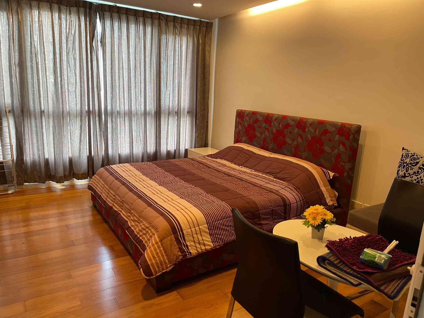 15 Sukhumvit Residences photo 1