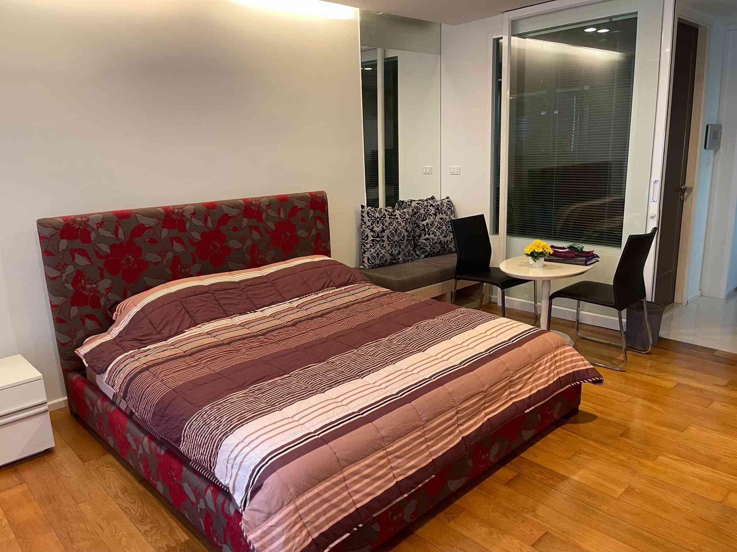 15 Sukhumvit Residences photo 2