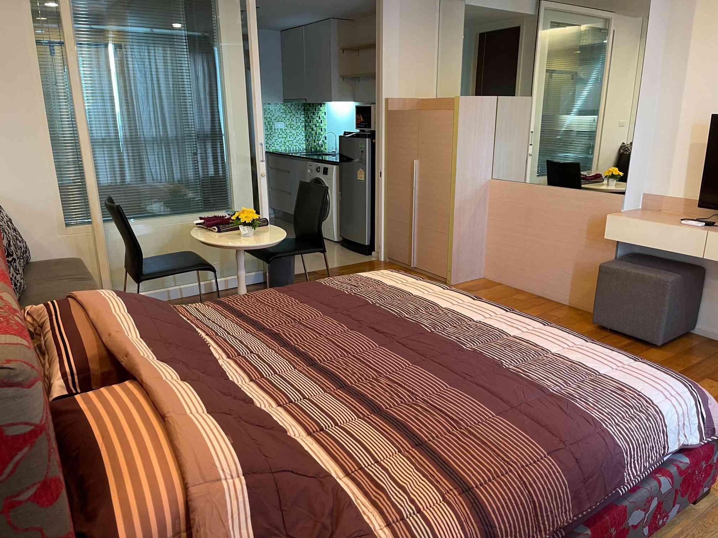 15 Sukhumvit Residences photo 3