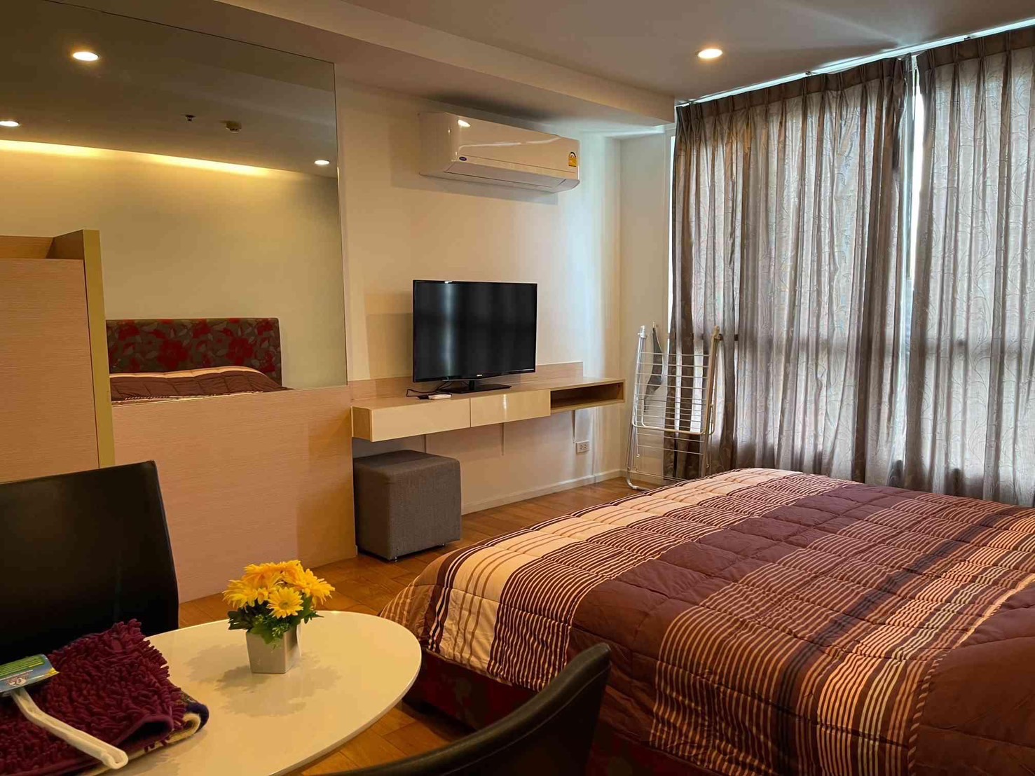 15 Sukhumvit Residences photo 4