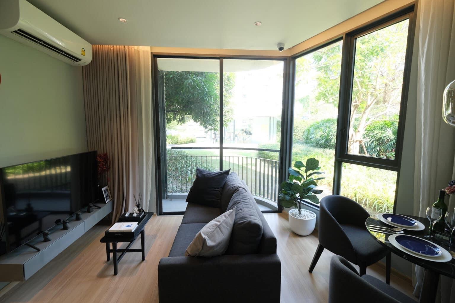 Skyrise Avenue Sukhumvit64 photo 3