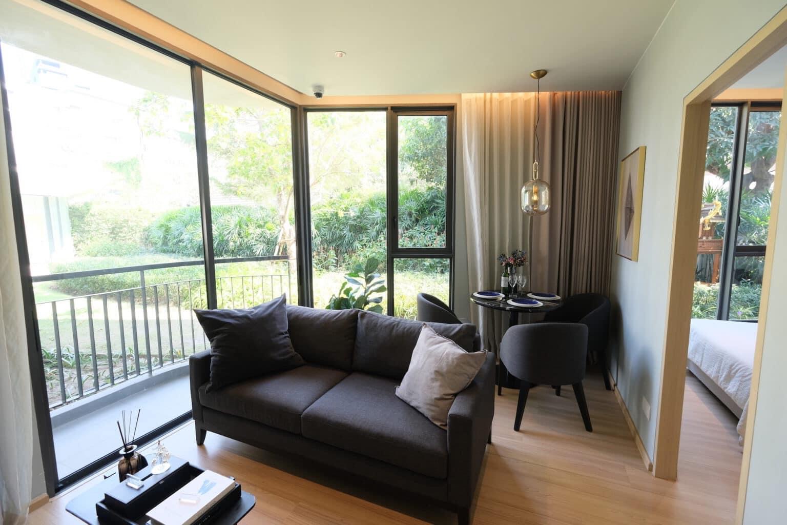 Skyrise Avenue Sukhumvit64 photo 5