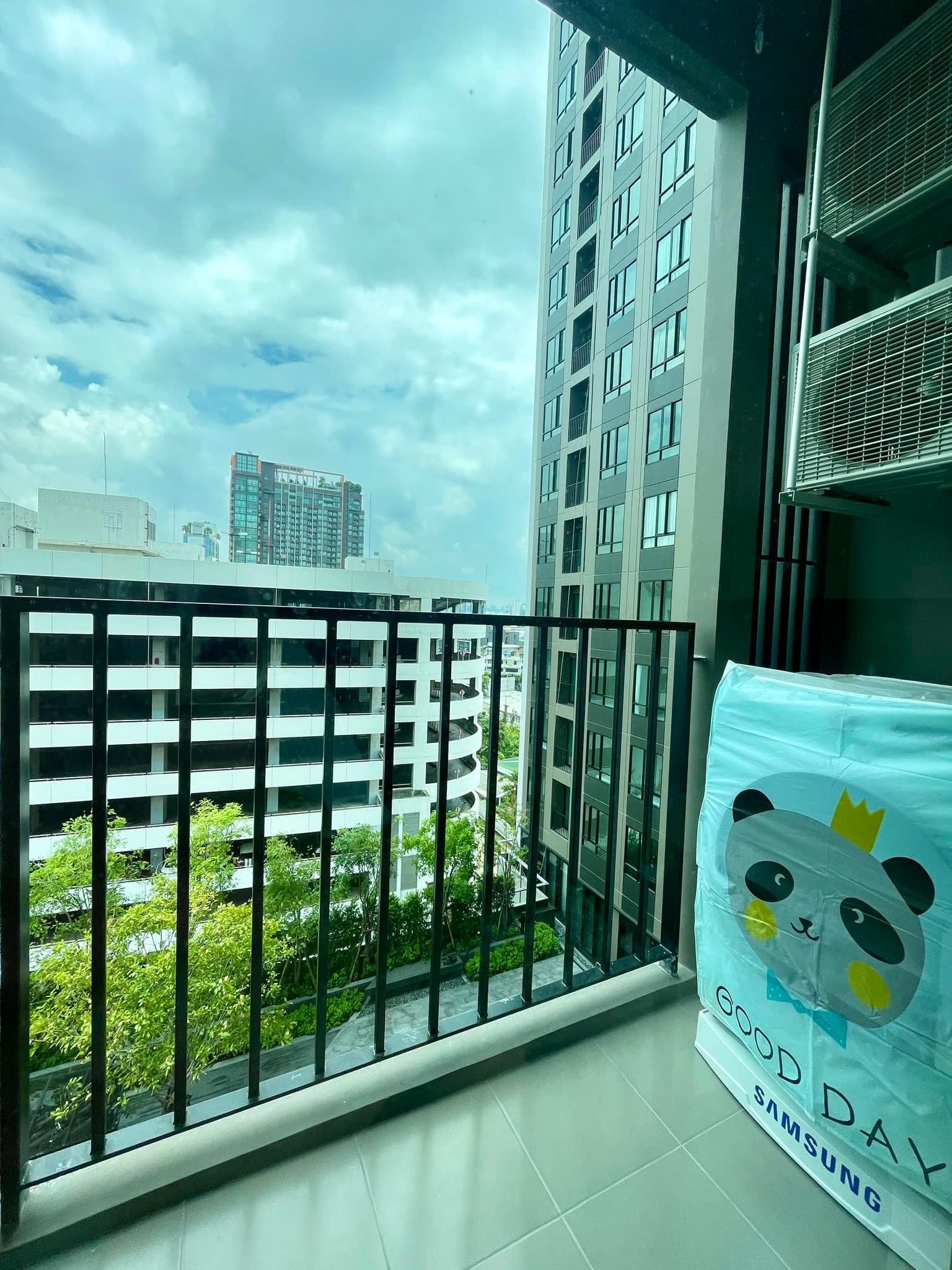 NUE Noble Ratchada Lat Phrao photo 3