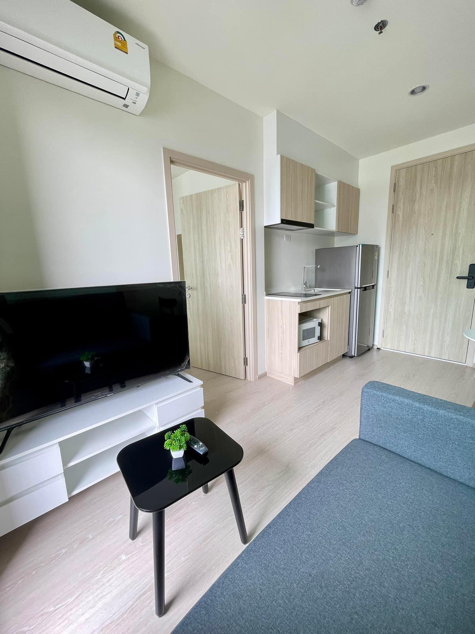 NUE Noble Ratchada Lat Phrao photo 4