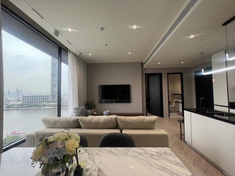 Chapter Charoennakorn Riverside photo 3
