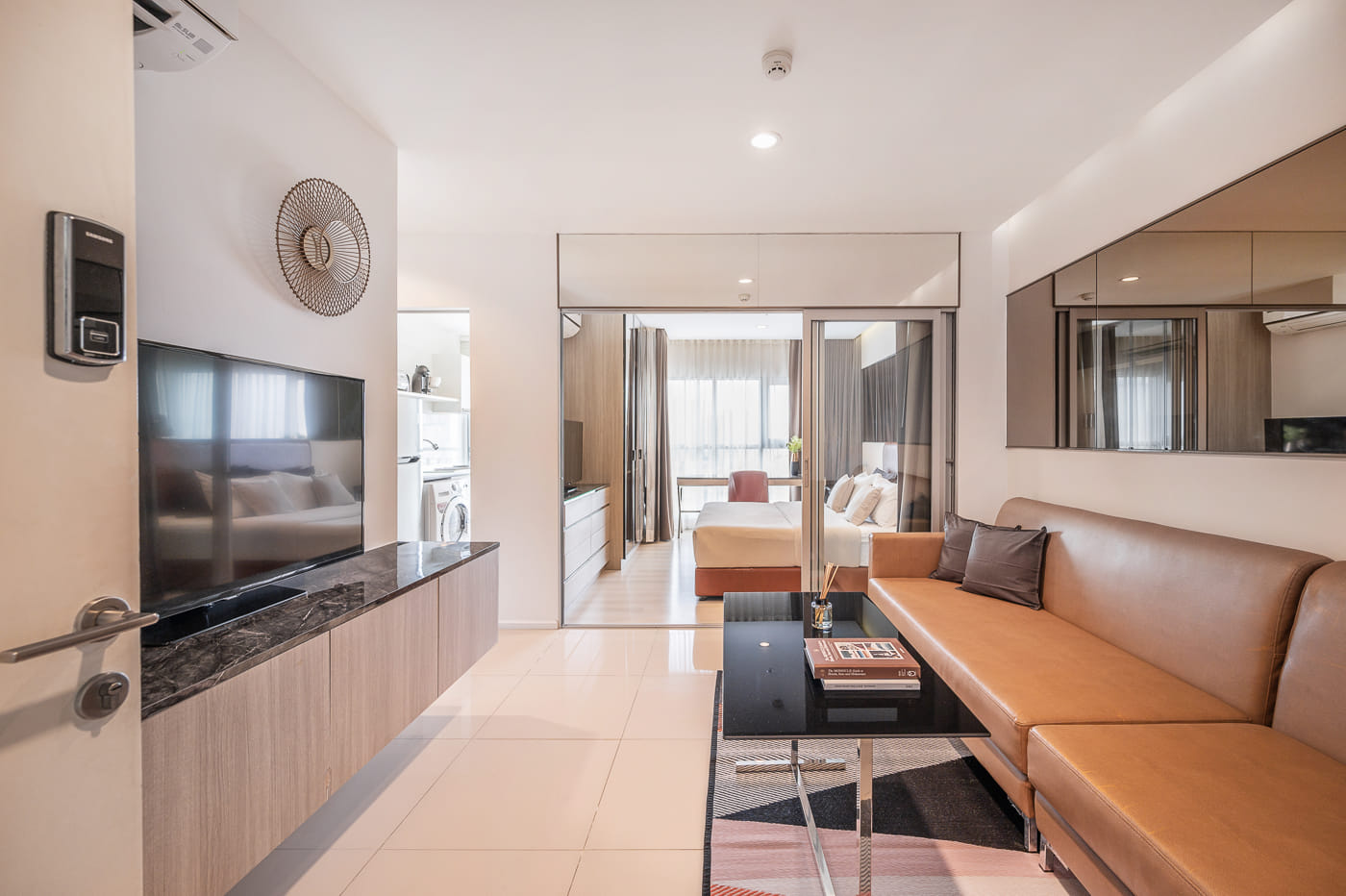 Aspire Sukhumvit 48 photo 1