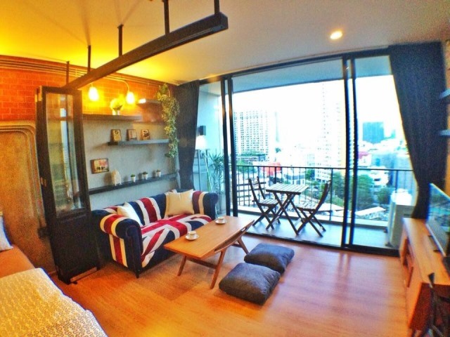 Issara Ladprao Condominium photo 1