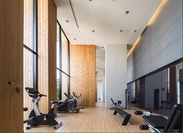 Issara Ladprao Condominium photo 2