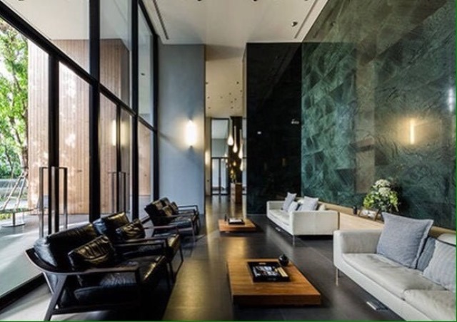 Issara Ladprao Condominium photo 3