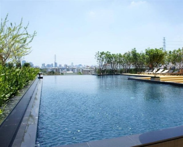 Issara Ladprao Condominium photo 4