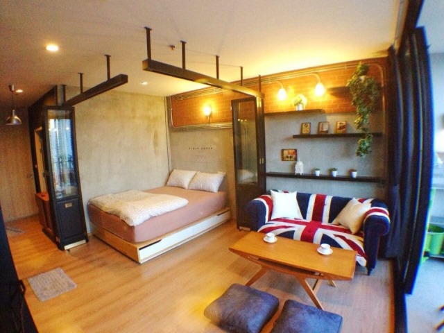 Issara Ladprao Condominium photo 5