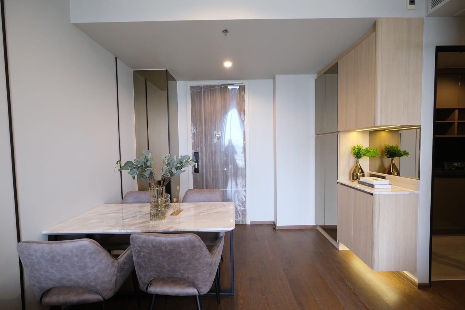 Ideo Q Sukhumvit 36 photo 4