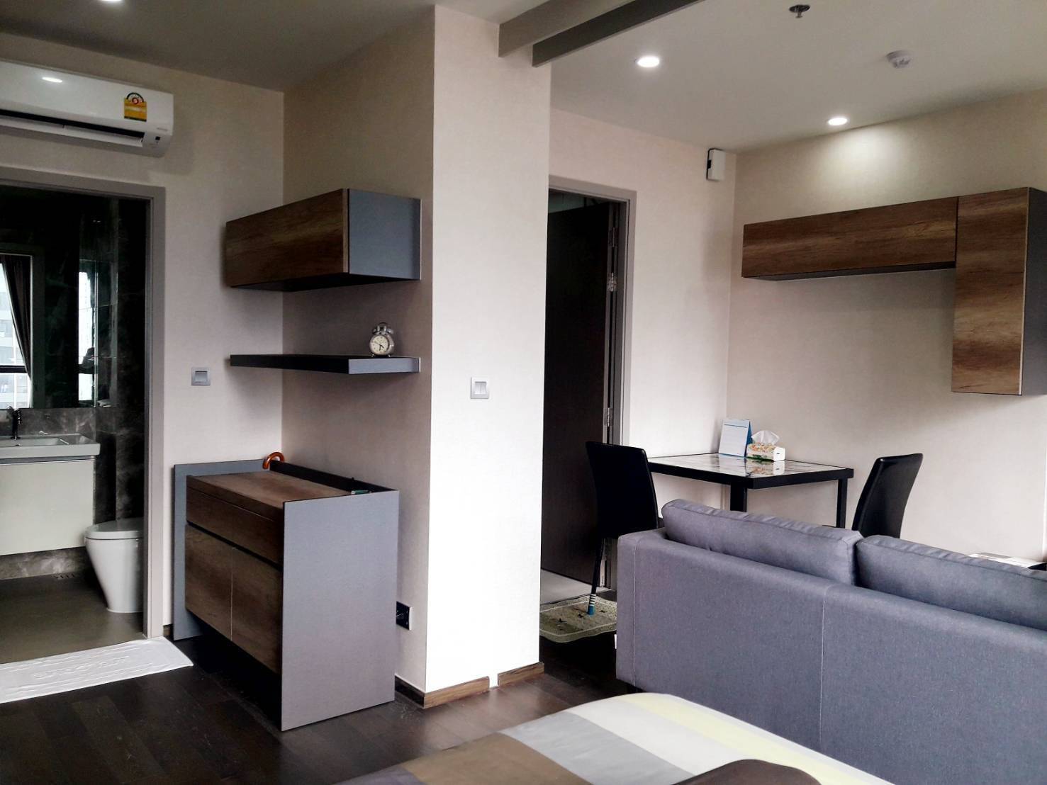 Ideo Q Siam-ratchathewi condominium photo 3