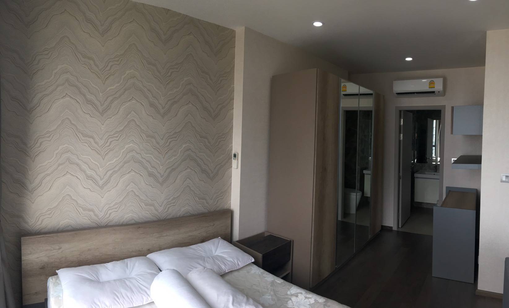 Ideo Q Siam-ratchathewi condominium photo 5
