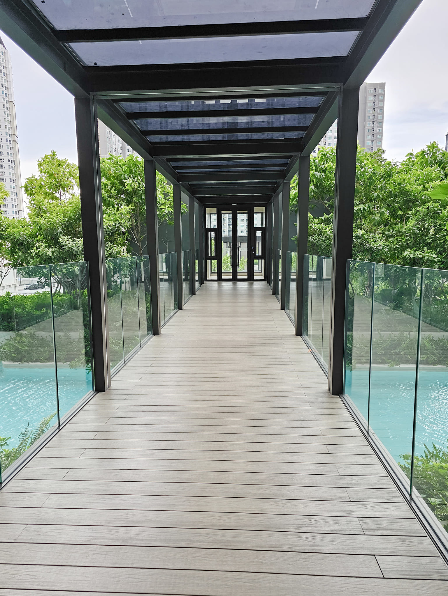 คอนโด Life Sathorn Sierra photo 3