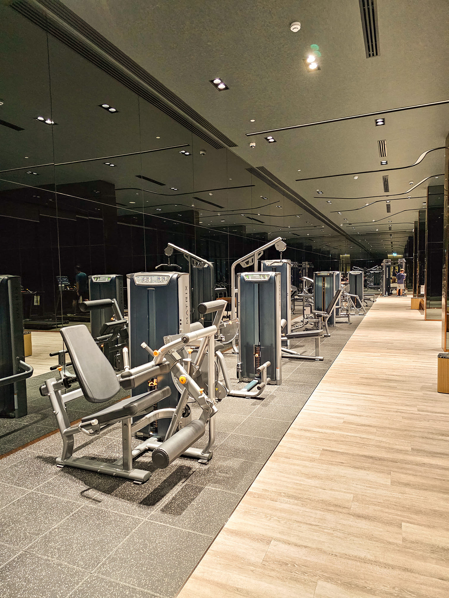 คอนโด Life Sathorn Sierra photo 4