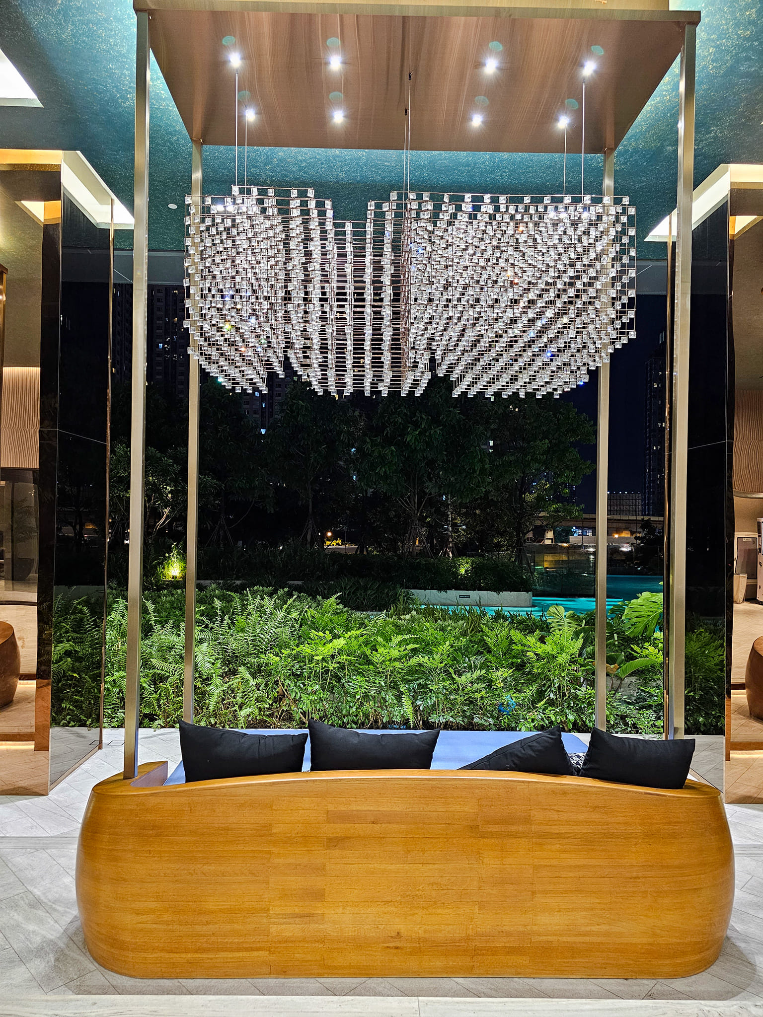 คอนโด Life Sathorn Sierra photo 5