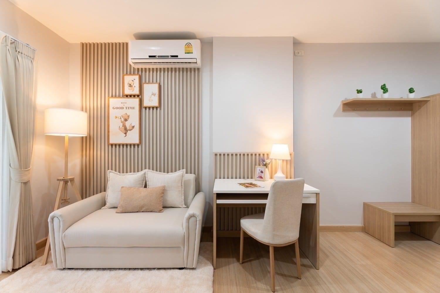 เซ็นทริค ซีน รัชวิภา Centric Scene Ratchavipha Condo photo 3