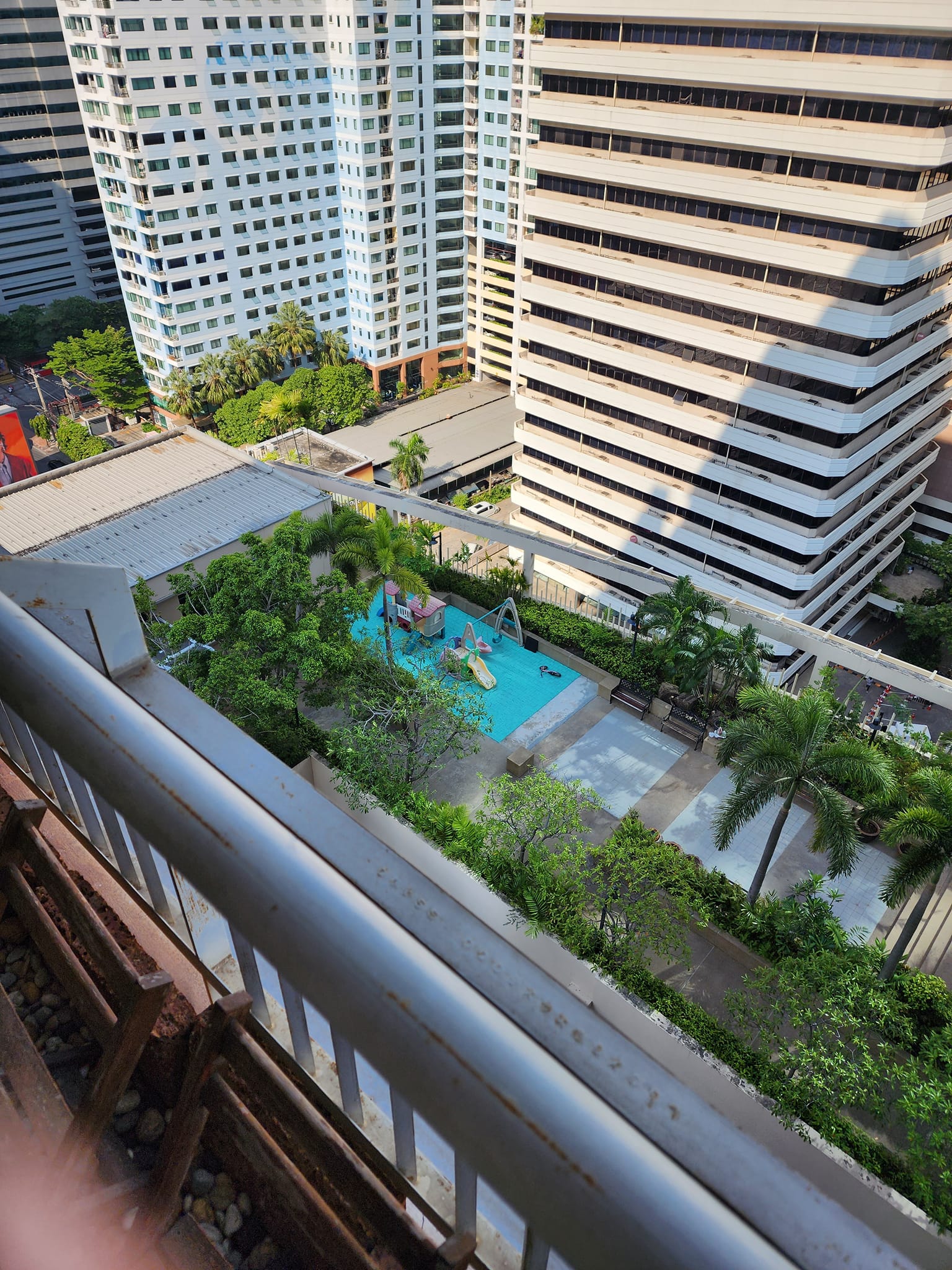คอนโด Grand Park View Asoke photo 2