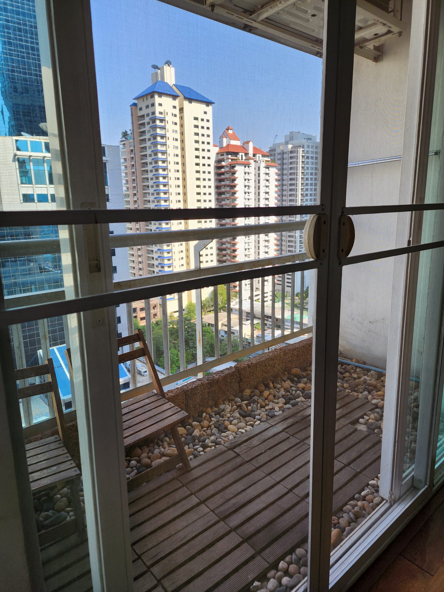คอนโด Grand Park View Asoke photo 3