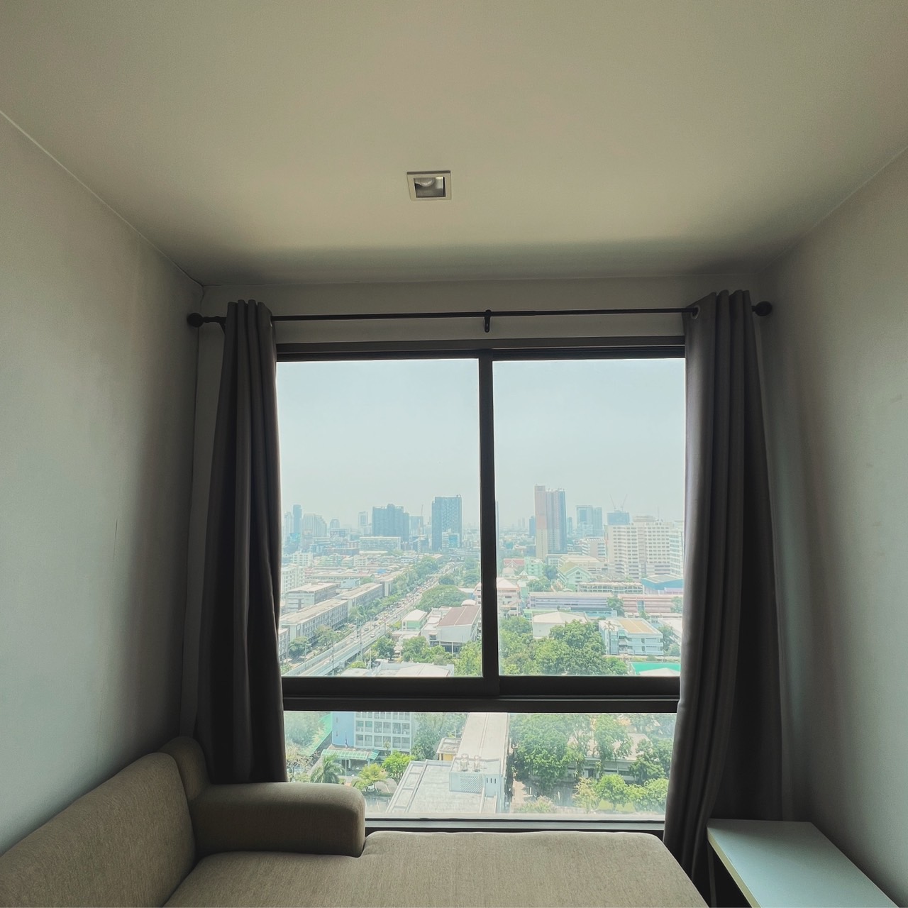 Casa Condo Asoke - Dindaeng