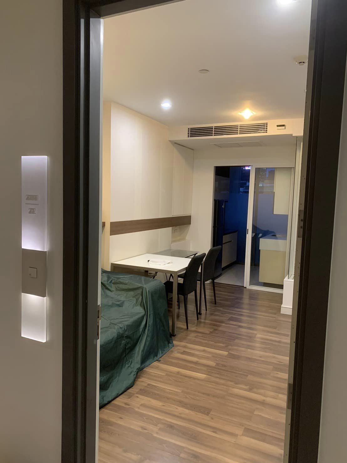 The Room Khumvit 62