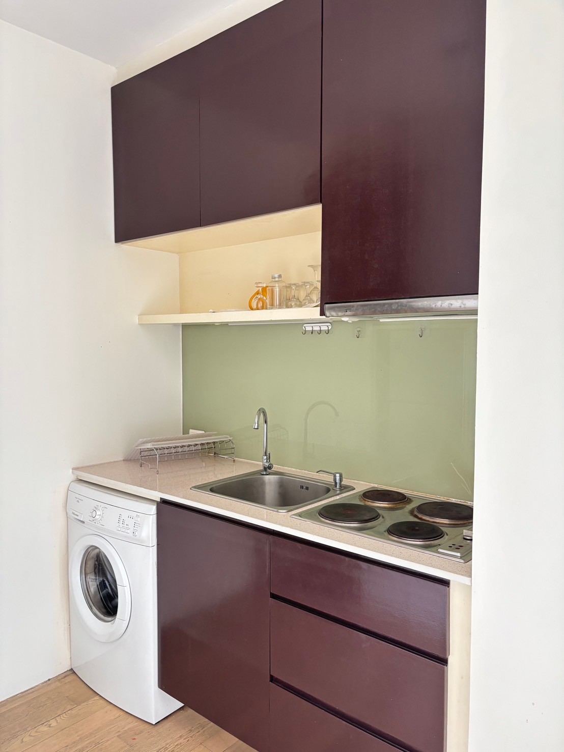 Noble Refine Condominium