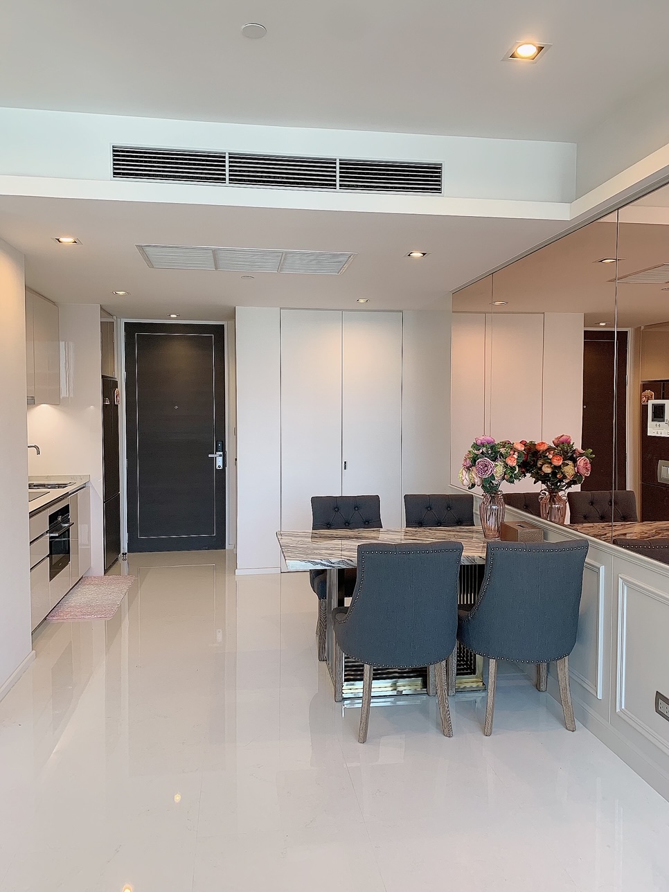 The Bangkok Sathorn