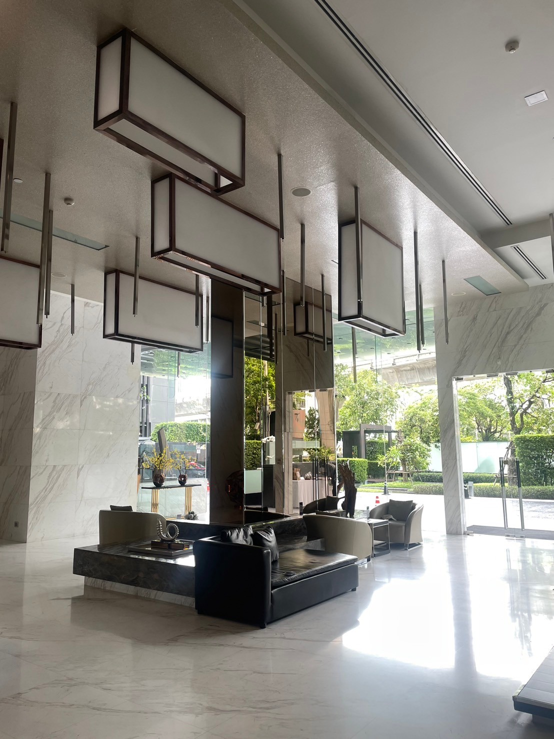 Keyne by Sansiri @ Thonglor