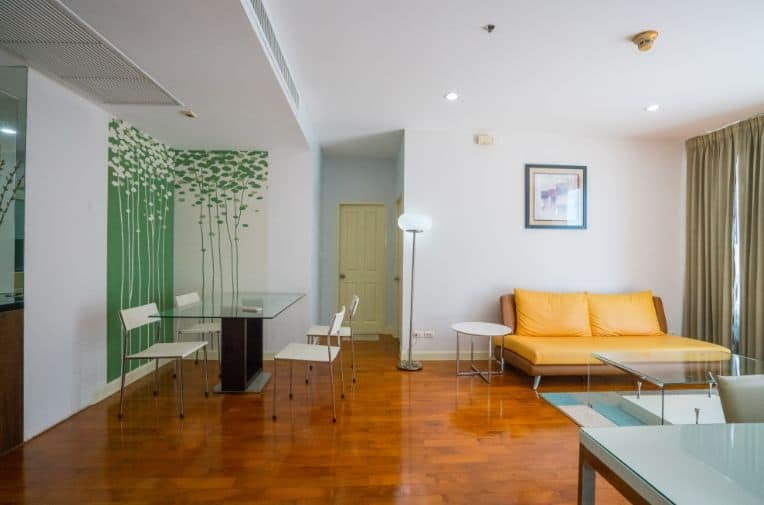Siri Residence Condo