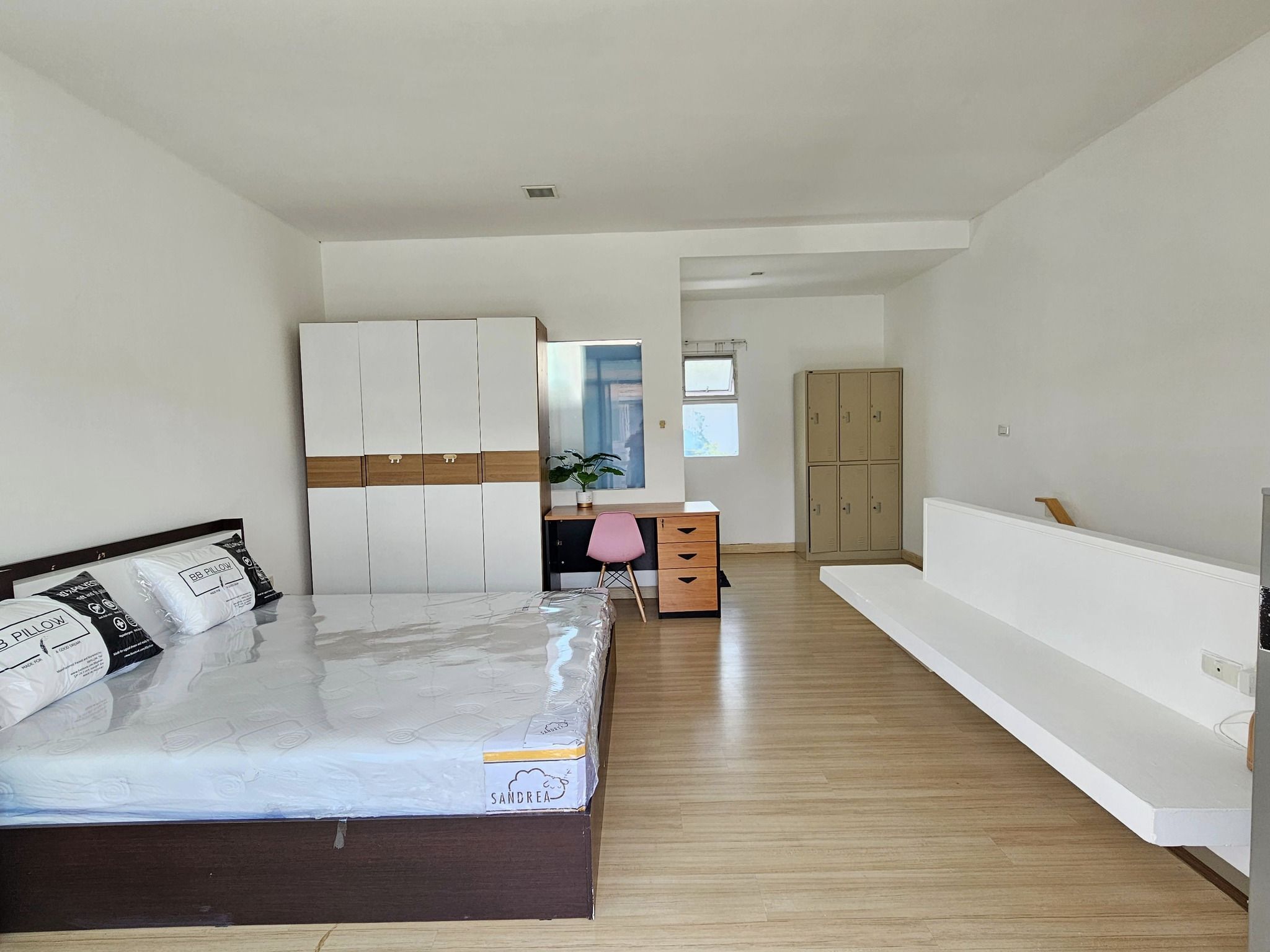 New Home Rama Nine–Srinakarin