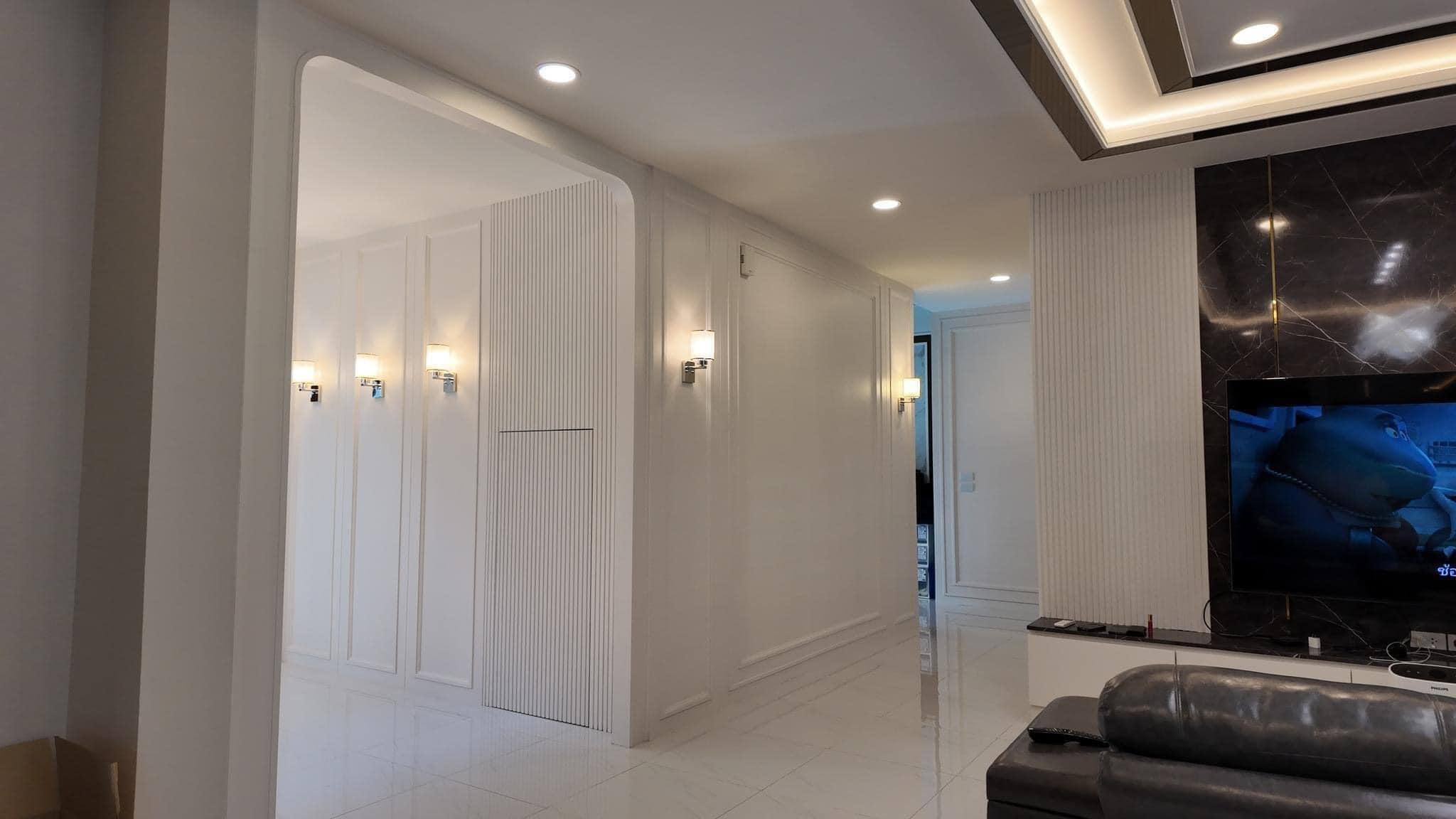 The City Bang Na, New Project