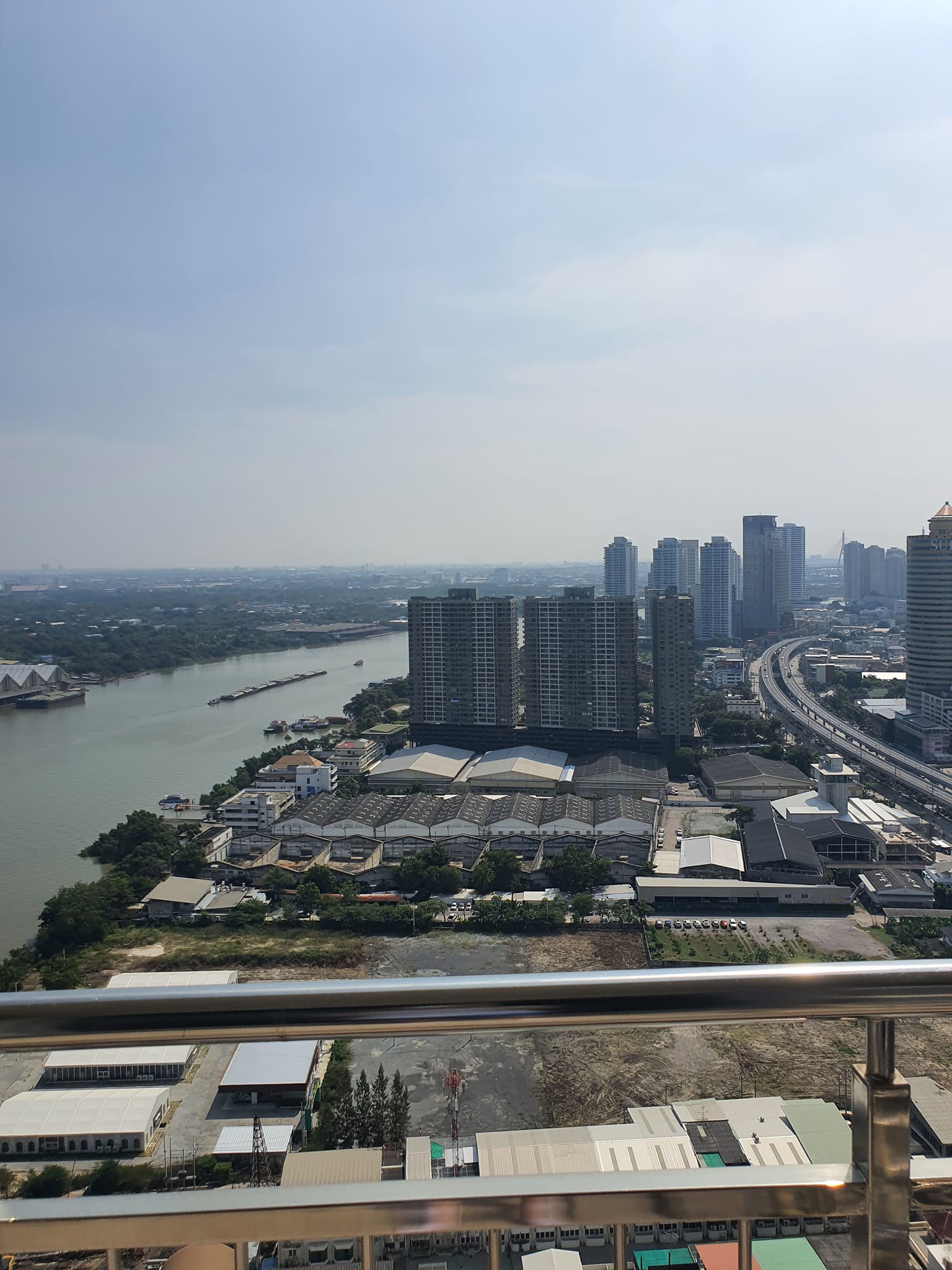Supalai Prima Riva Rama 3