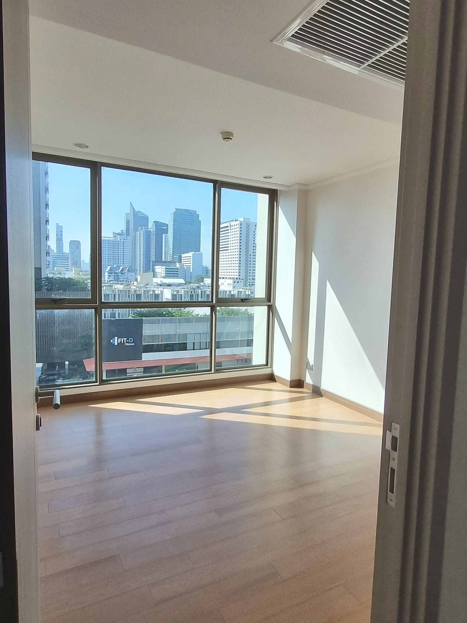 Supalai Oriental Sukhumvit 39
