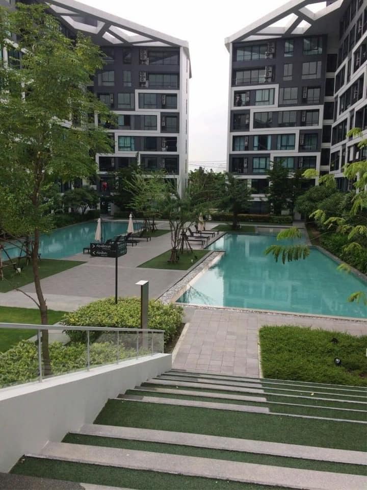 My Story Condo