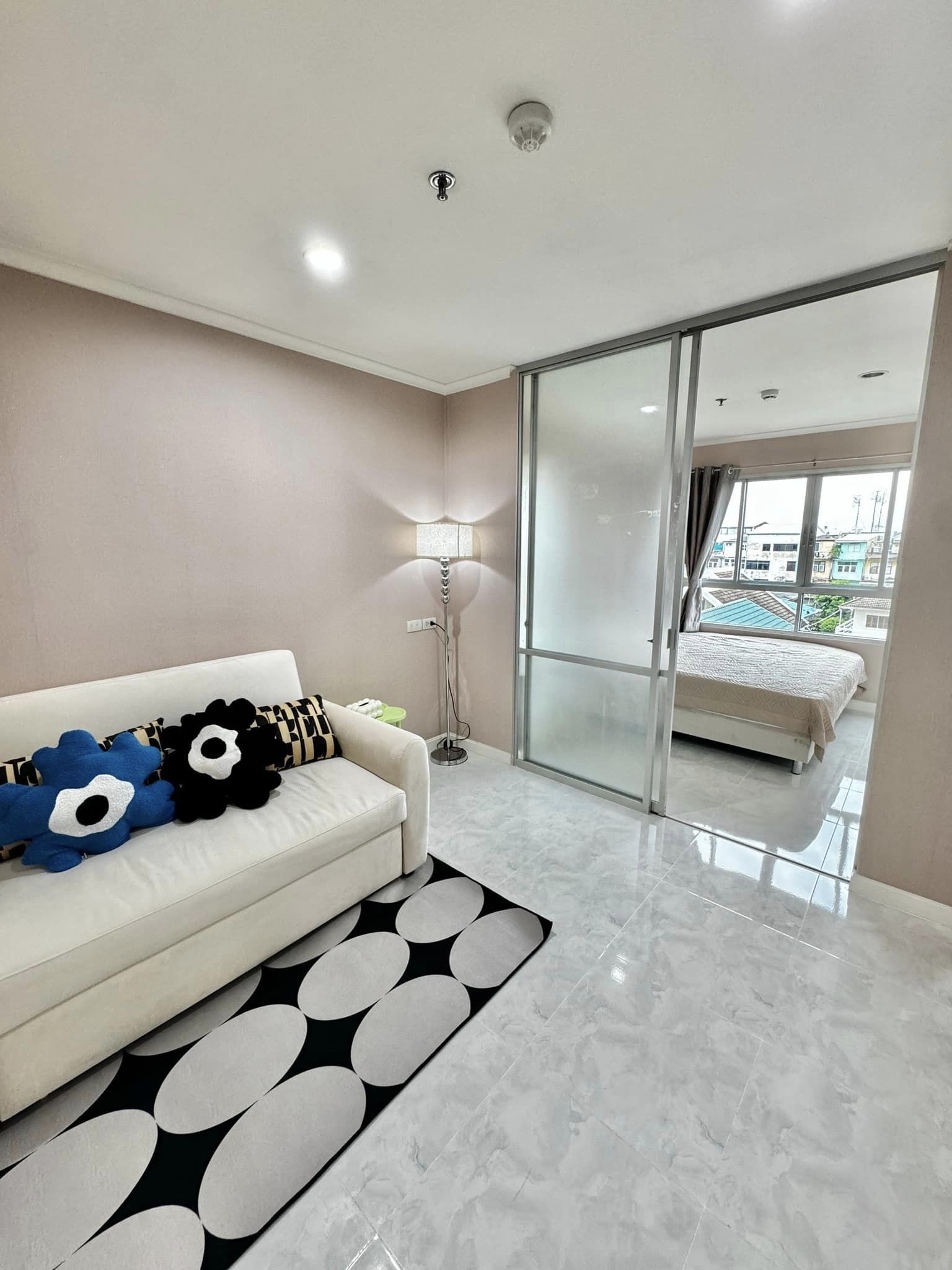 Lumpini Ville Lat Phrao–Chokchai4