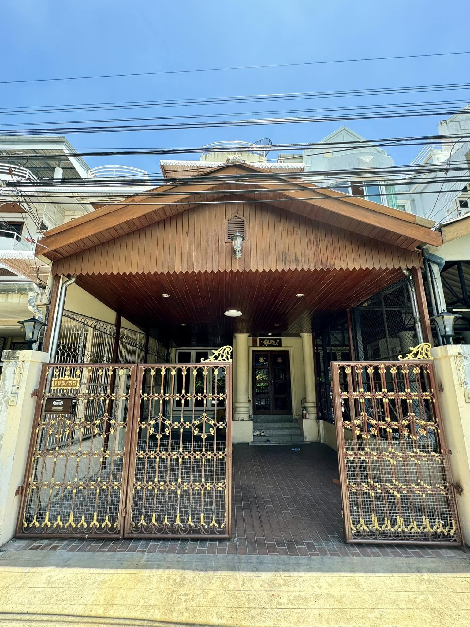Vibhavadi Rangsit 42 Soi 18 Yaek 3, Lat Yao, Chatuchak