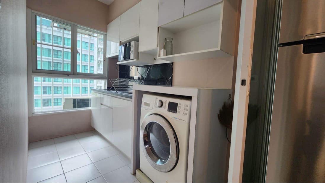 Parkland Grand Asoke